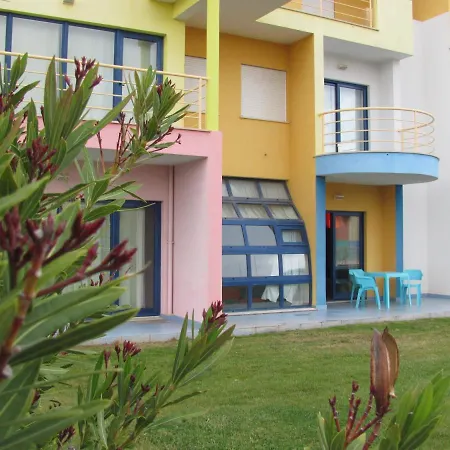 Da Orada T1- B010 Marina De Апартаменти