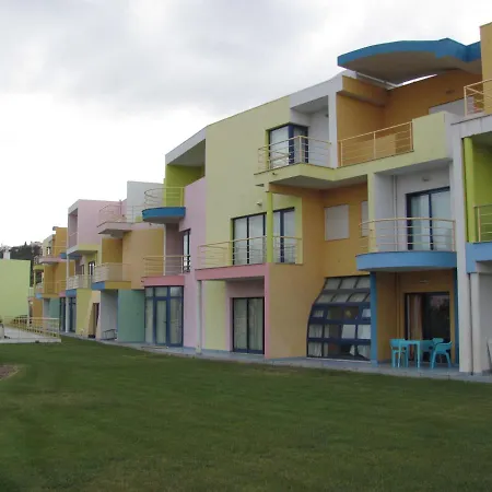 Apartment Da Orada T1- B010 Marina De *