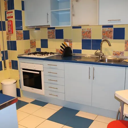 Da Orada T1- B010 Marina De Apartment Albufeira