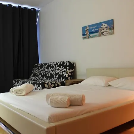 Da Orada T1- B010 Marina De Апартаменти *