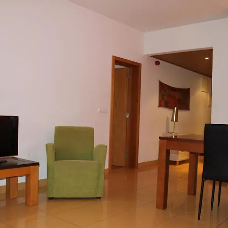 Da Orada T1- B010 Marina De Apartment *