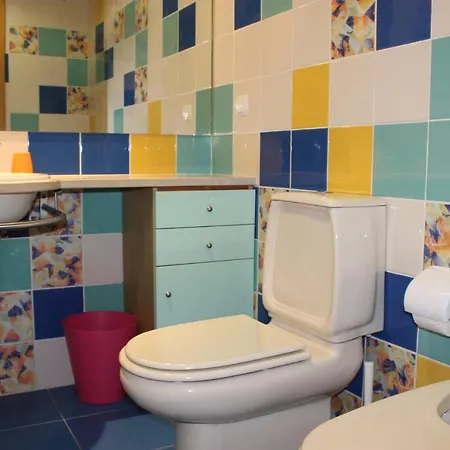 Apartment Da Orada T1- B010 Marina De