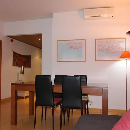 Da Orada T1- B010 Marina De Apartment