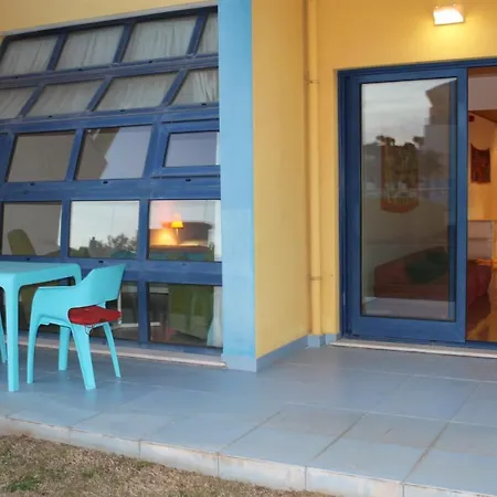 Da Orada T1- B010 Marina De Апартаменти
