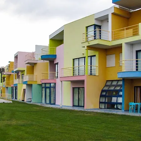 Apartment Da Orada T1- B010 Marina De