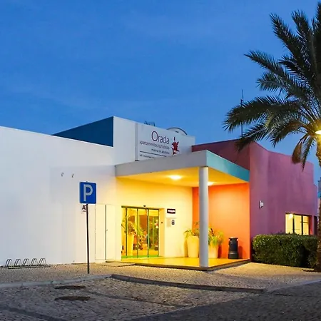 Da Orada T1- B010 Marina De Apartment