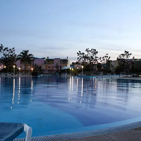 Апартаменти Da Orada T1- B010 Marina De