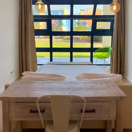 Da Orada T1- B010 Marina De Apartment