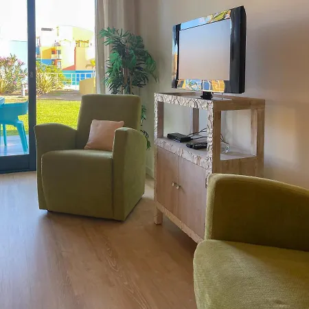 Apartment Da Orada T1- B010 Marina De Albufeira